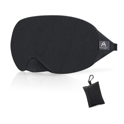 SleepEazy™ - Premium Sleeping Mask